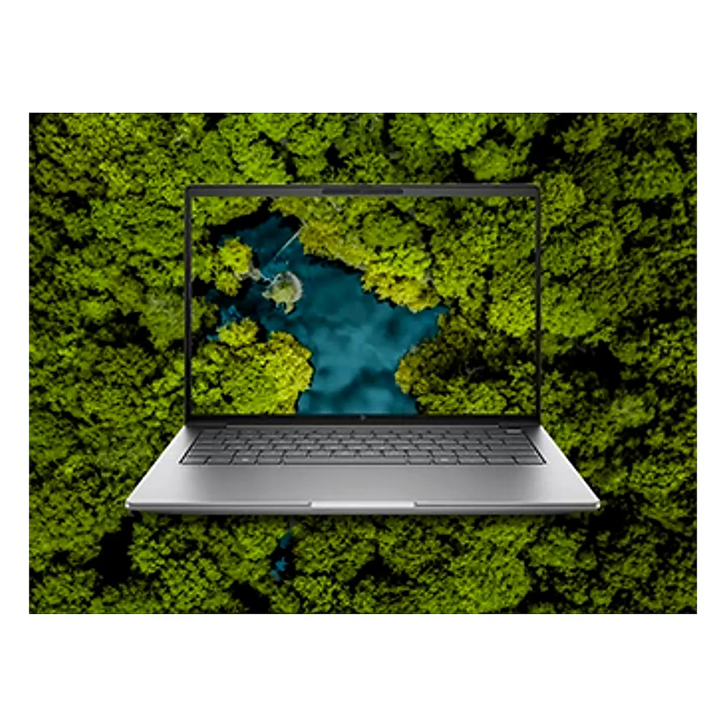 Laptop HP ZBook 8 G1i 14 inch Mobile Workstation PC Intel Core Ultra 7 255H 35.6 cm (14