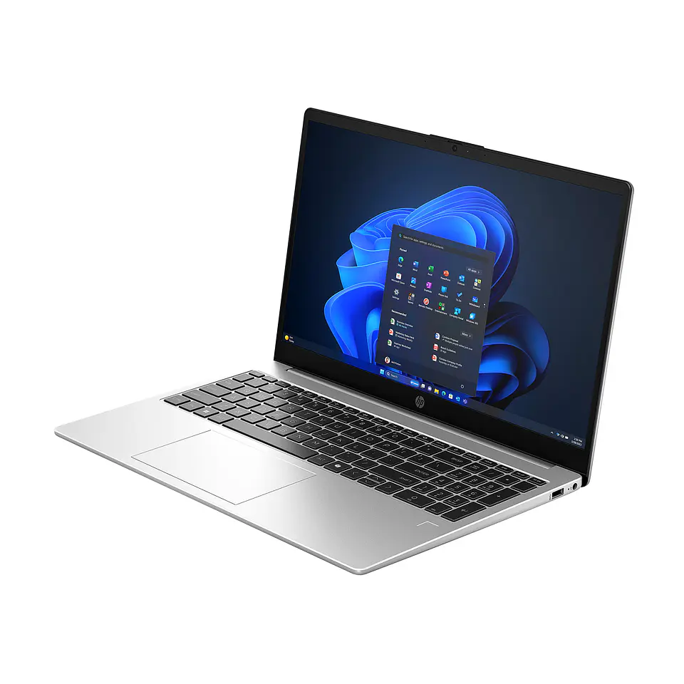 Laptop HP DB9X7LT laptop AMD Ryzen™ 5 7520U Computadora portátil 39.6 cm (15.6