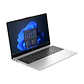 Laptop HP DB9X7LT laptop AMD Ryzen™ 5 7520U Computadora portátil 39.6 cm (15.6