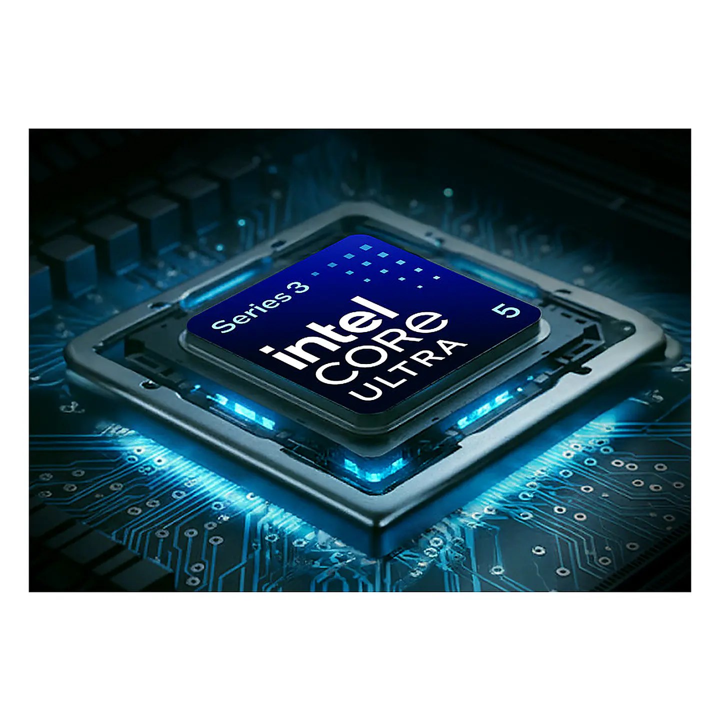 Laptop HP DJ2X6AT laptop Intel Core Ultra 5 325 Computadora portátil 35.6 cm (14