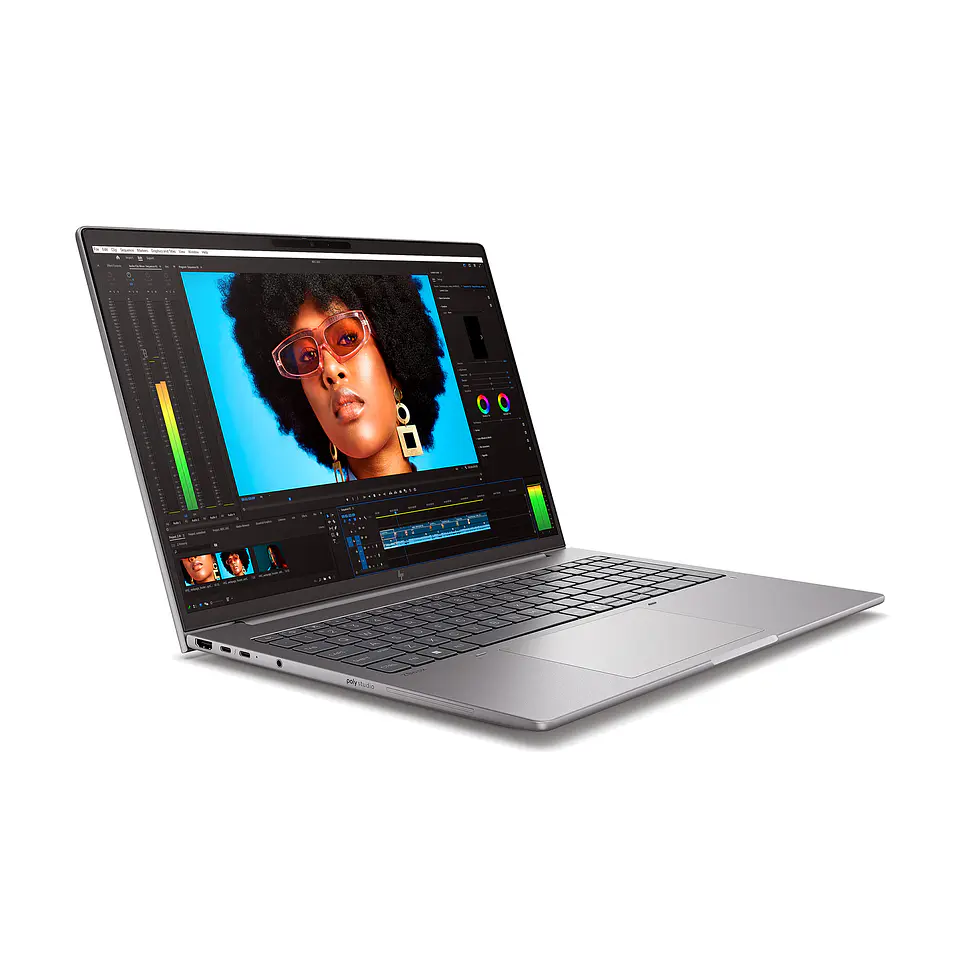 Laptop HP ZBook 8 G1i 16 inch Mobile Workstation PC Intel Core Ultra 9 285H 40.6 cm (16