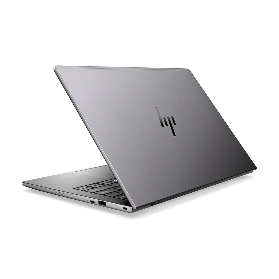 Laptop HP DK9V2LT laptop Copilot+ PC Intel Core Ultra 9 386H 35.6 cm (14