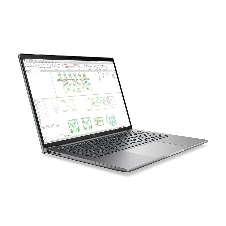Laptop HP DK9V2LT laptop Copilot+ PC Intel Core Ultra 9 386H 35.6 cm (14