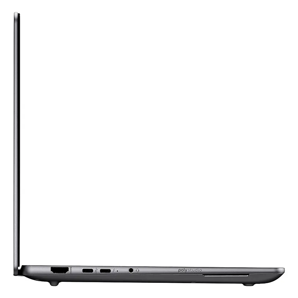 Laptop HP ZBook Ultra 14 inch G1a Mobile Workstation PC Copilot+ PC AMD Ryzen AI Max PRO 380 35.6 cm (14