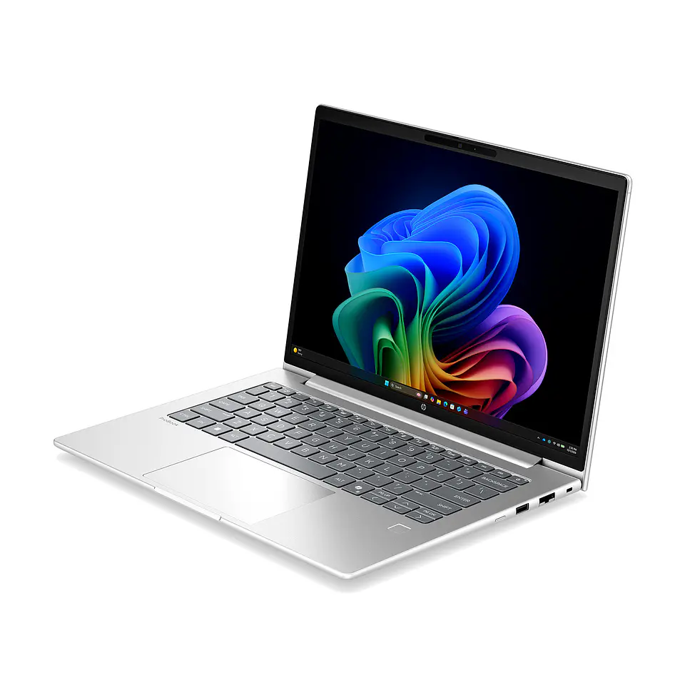 Laptop HP DQ7M6AT laptop Intel Core 7 350 Computadora portátil 35.6 cm (14