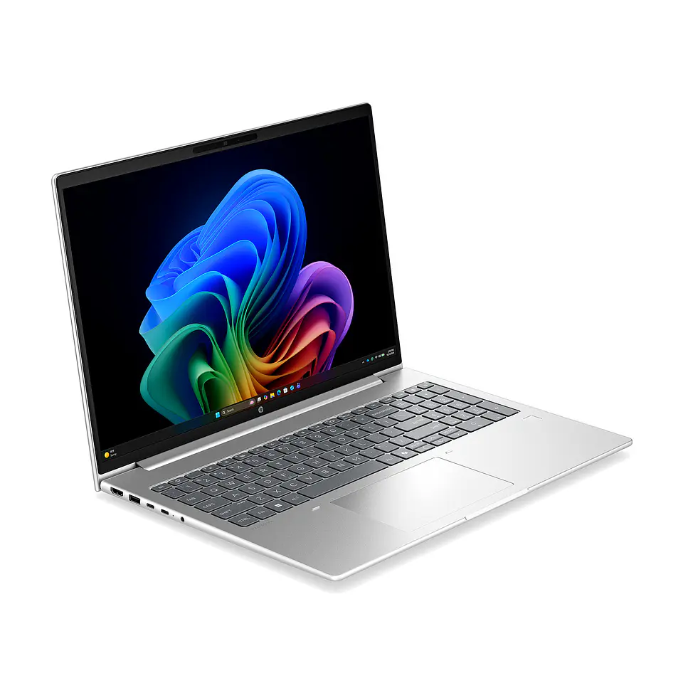 Laptop HP E2MY0AT laptop Copilot+ PC 445 Computadora portátil 40.6 cm (16