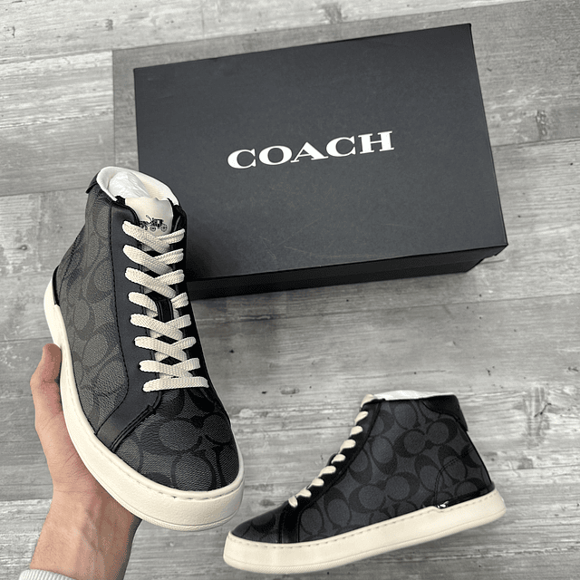 Zapatillas Coach 