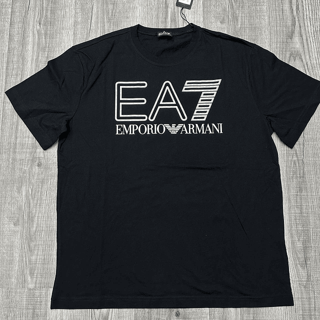 POLERA EA7