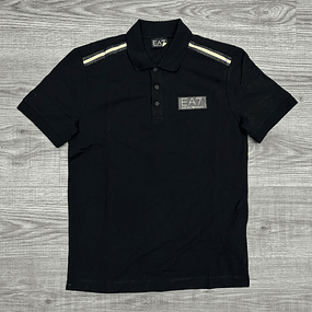 POLERA POLO EA7