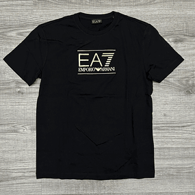 Polera EA7