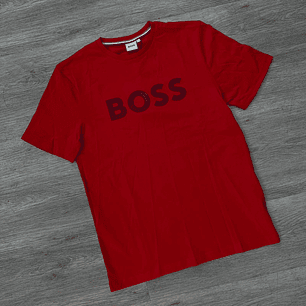 POLERA BOSS