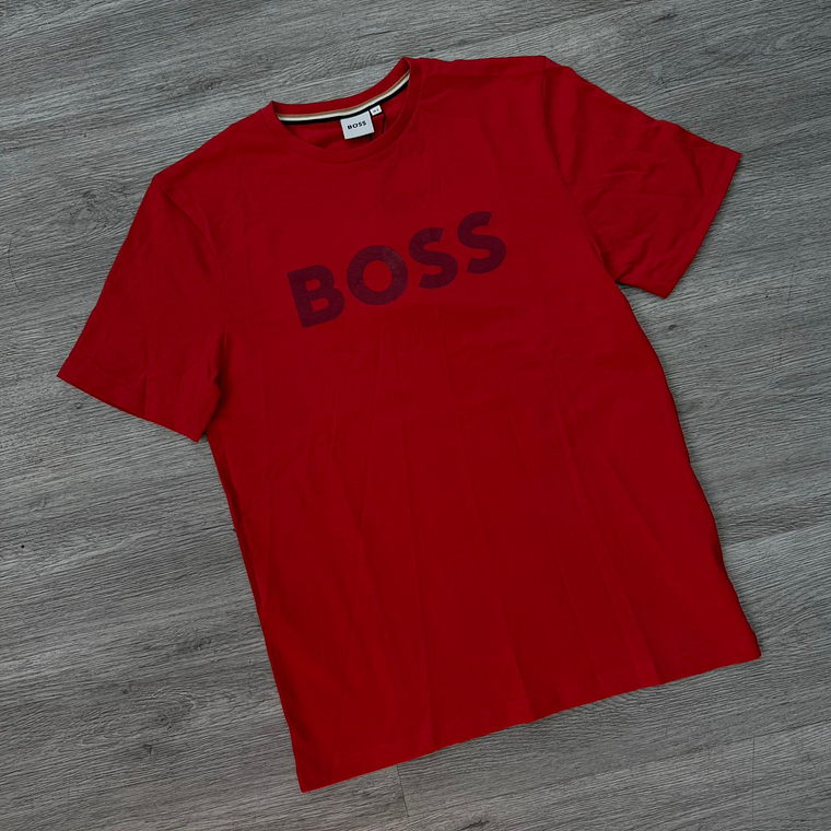 POLERA BOSS 1
