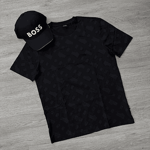 POLERA BOSS