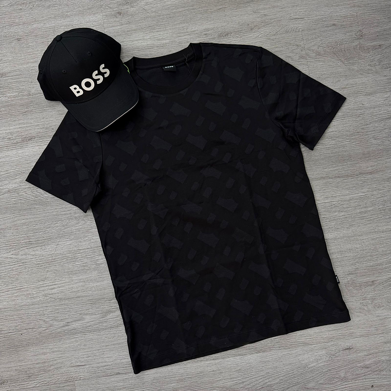 POLERA BOSS 1