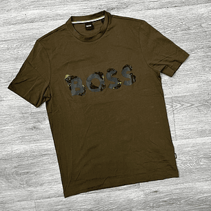 POLERA BOSS