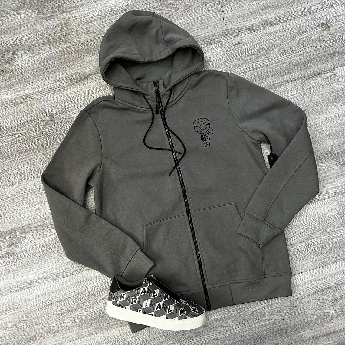 POLERON KARL LAGERFELD 1