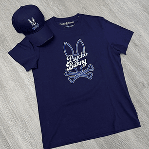 POLERA PSYCHO BUNNY