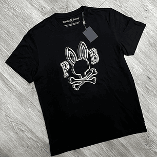 POLERA PSYCHO BUNNY