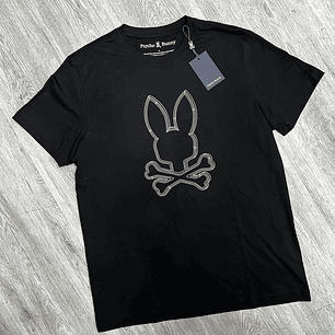 POLERA PSYCHO BUNNY