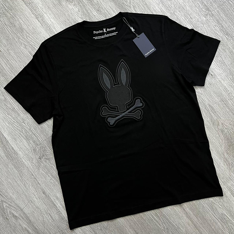 POLERA PSYCHO BUNNY 1