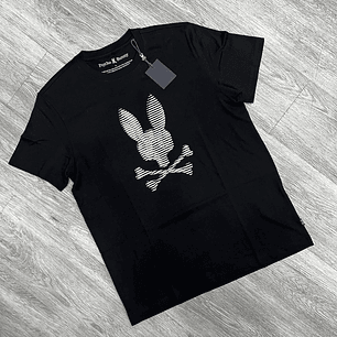 POLERA PSYCHO BUNNY