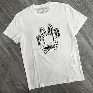 POLERA PSYCHO BUNNY