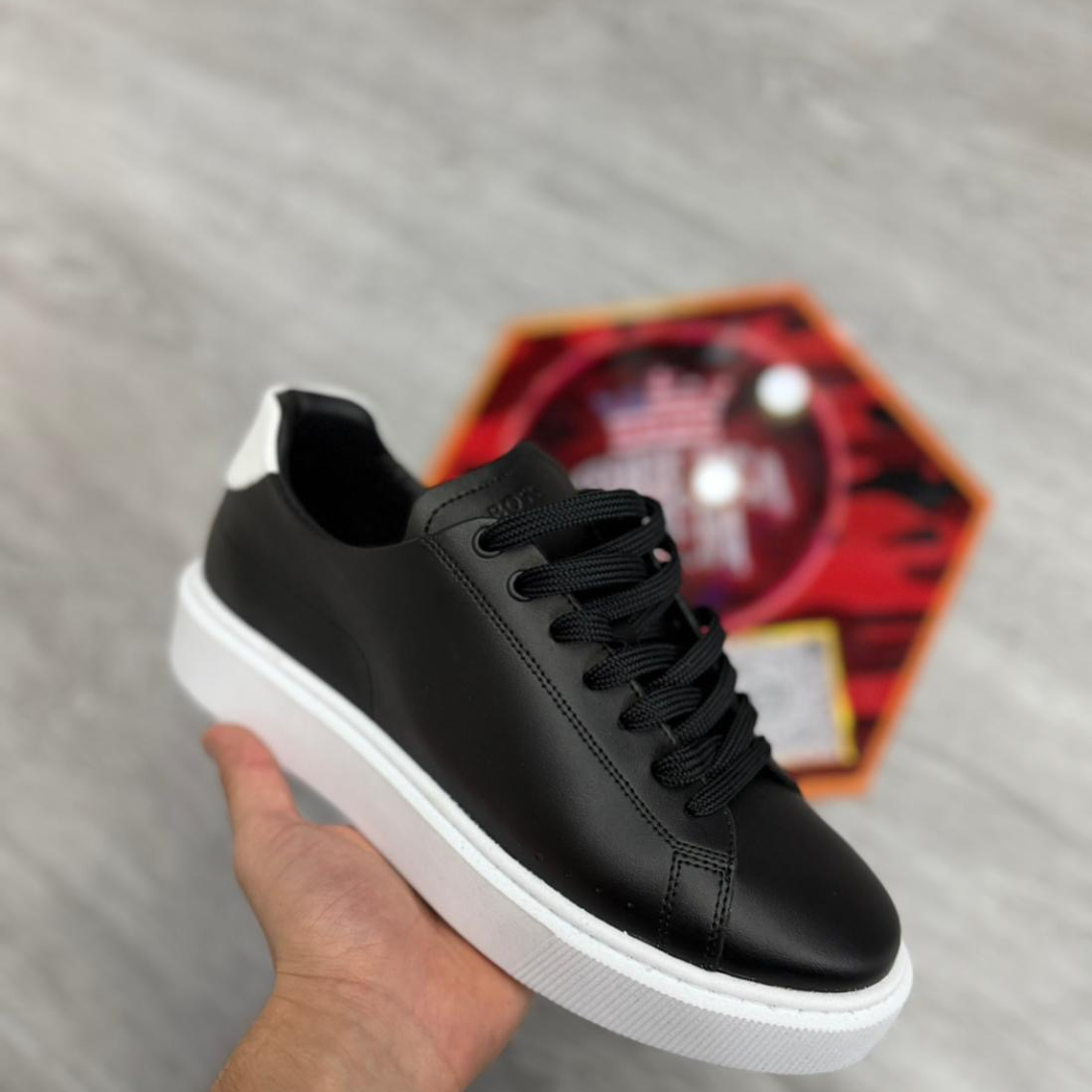 ZAPATILLA BOSS 1