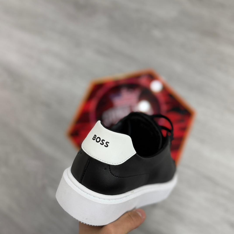 ZAPATILLA BOSS 2