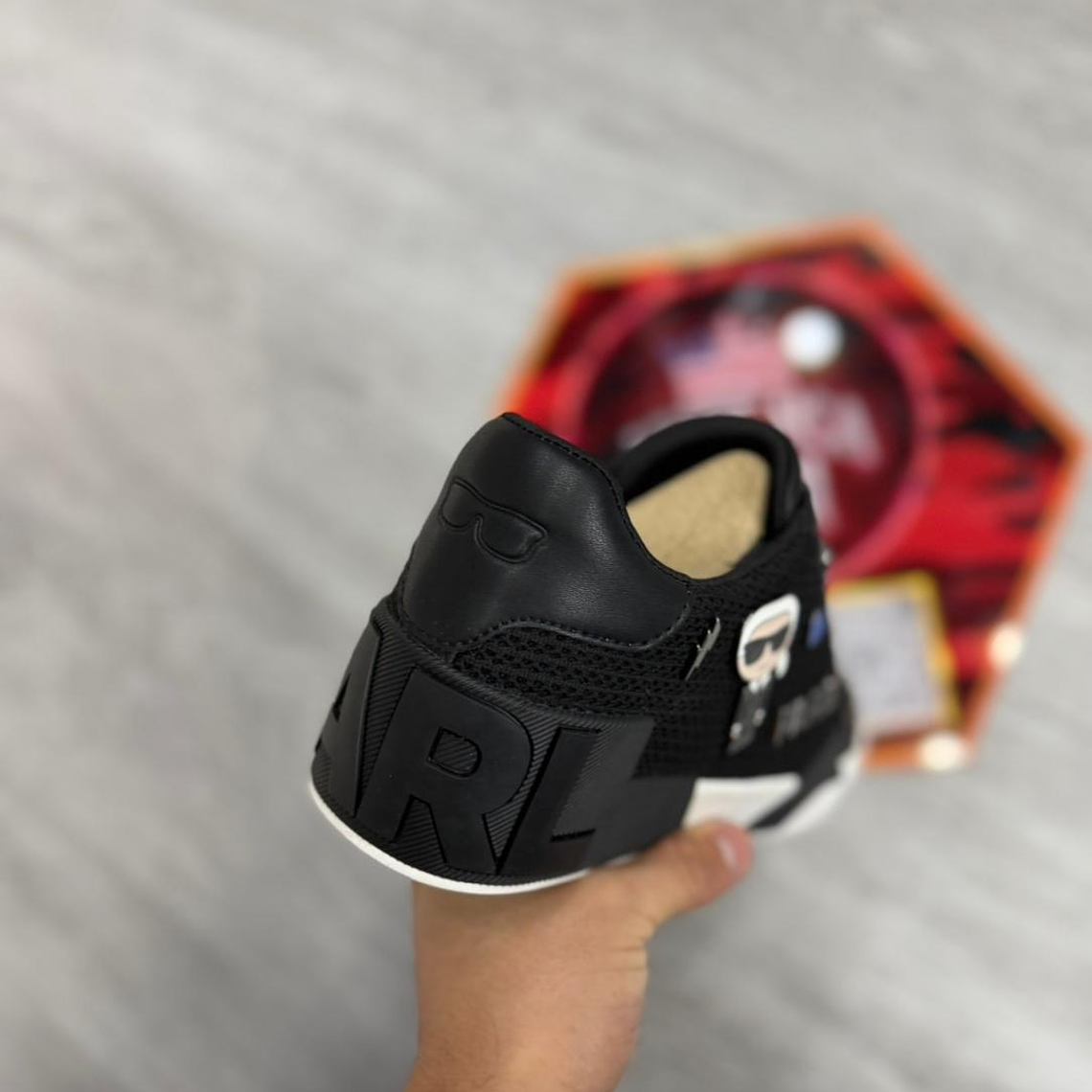 ZAPATILLA KARL LAGERFELD 1