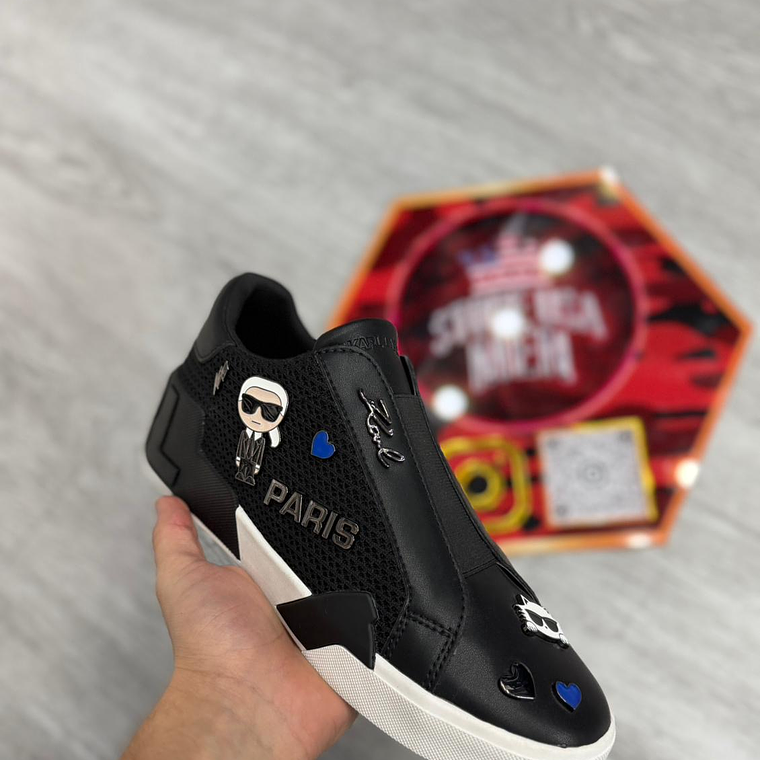 ZAPATILLA KARL LAGERFELD 2