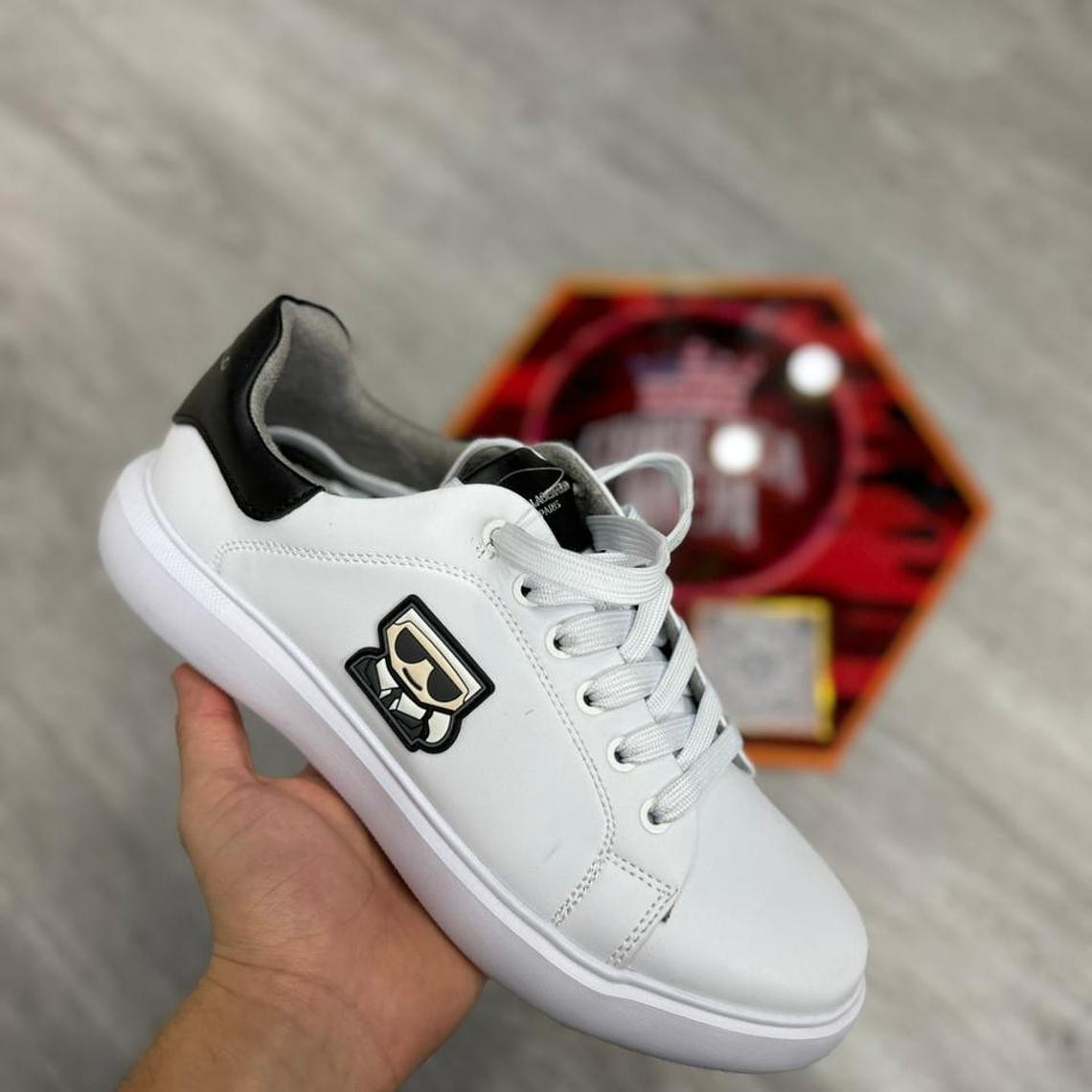 ZAPATILLA KARL LAGERFELD 1