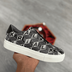 ZAPATILLA KARL LAGERFELD