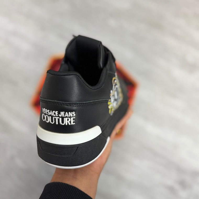 ZAPATILLAS VERSACE 2