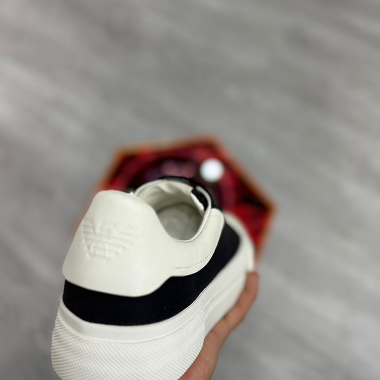 ZAPATILLAS EMPORIO ARMANI 3
