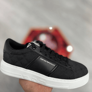 ZAPATILLAS EMPORIO ARMANI