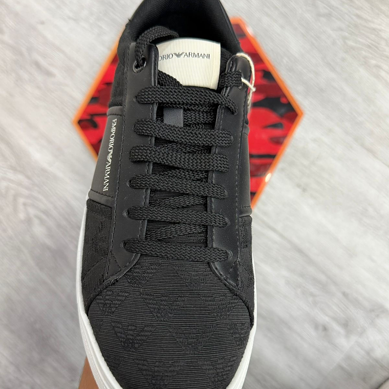 ZAPATILLAS EMPORIO ARMANI 2