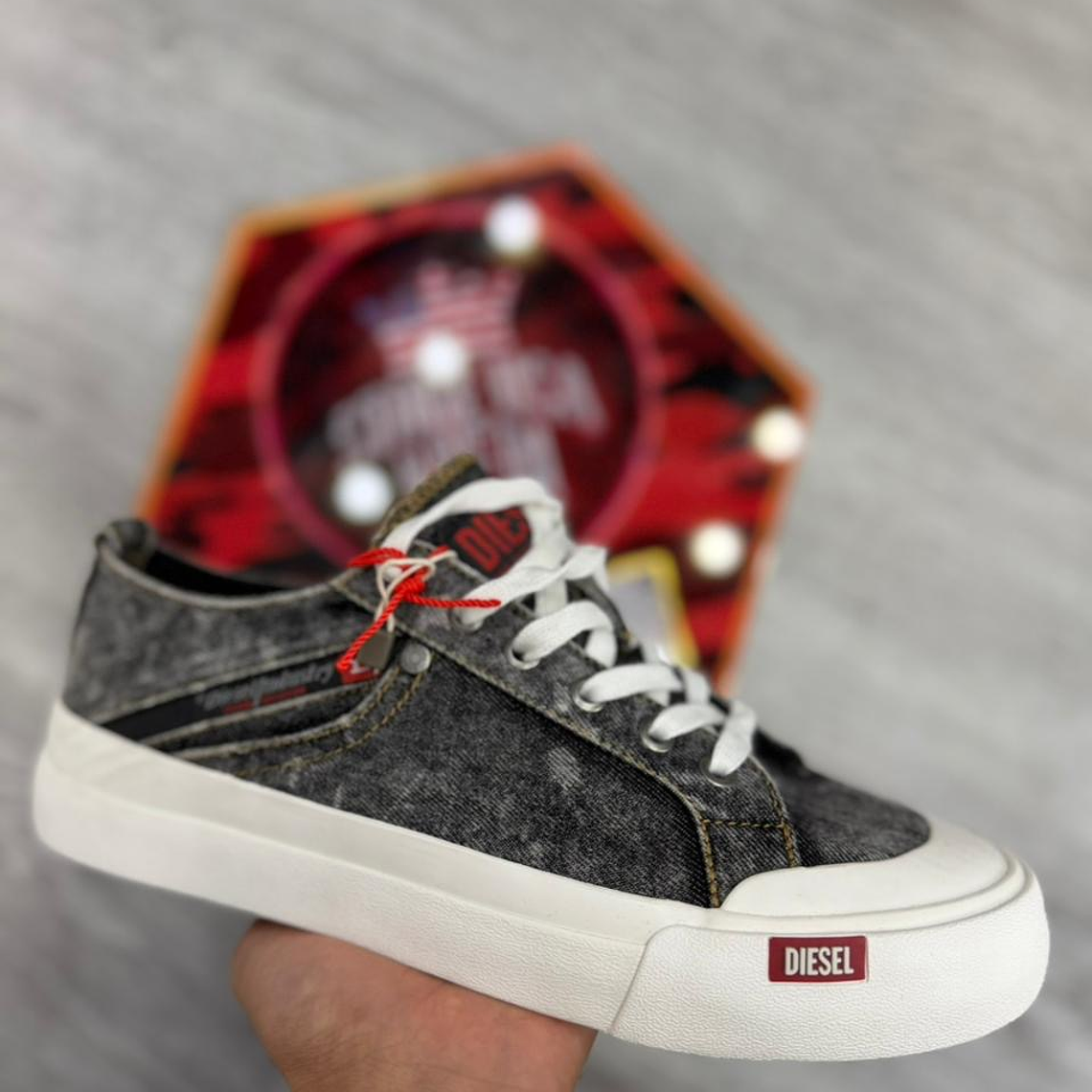 ZAPATILLAS DIESEL 1