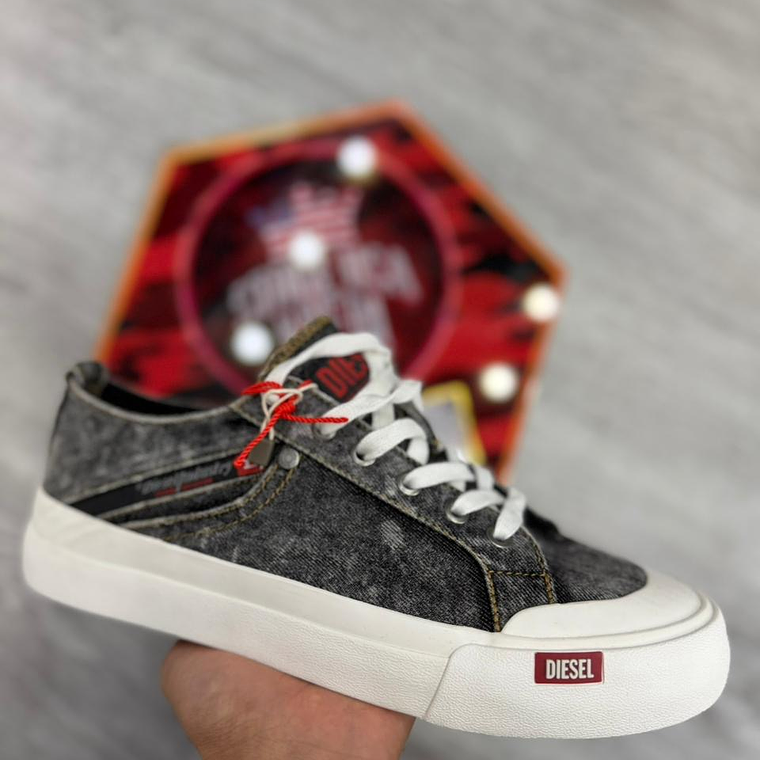ZAPATILLAS DIESEL 1