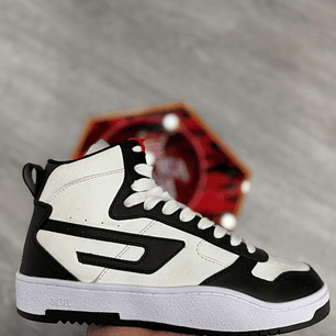 ZAPATILLAS DIESEL