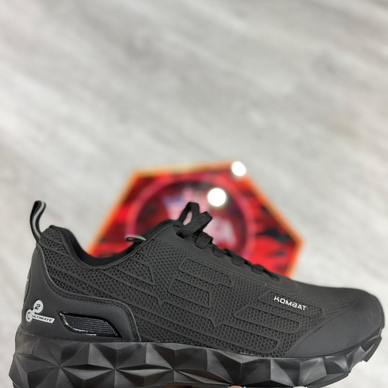 ZAPATILLAS EMPORIO ARMANI 1