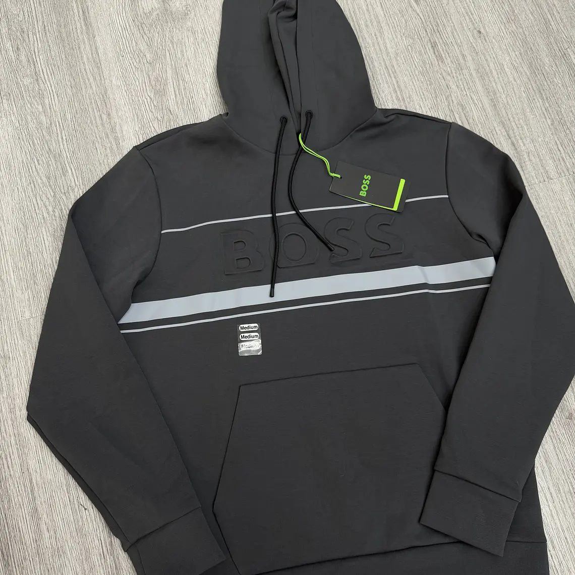 POLERON HUGO BOSS  1