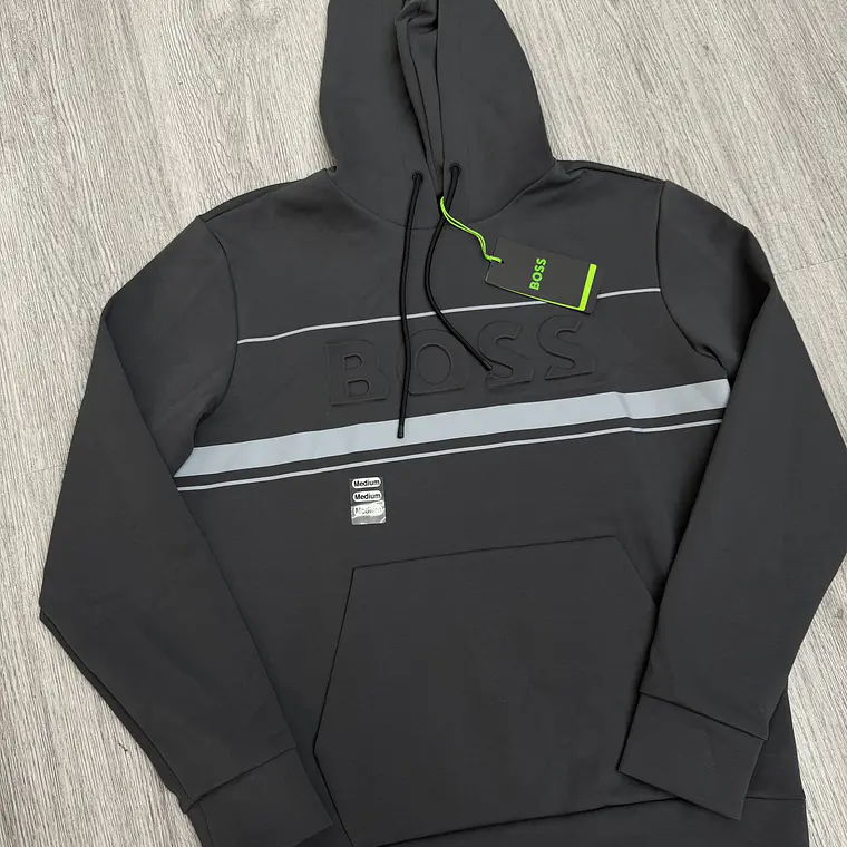 POLERON HUGO BOSS  1