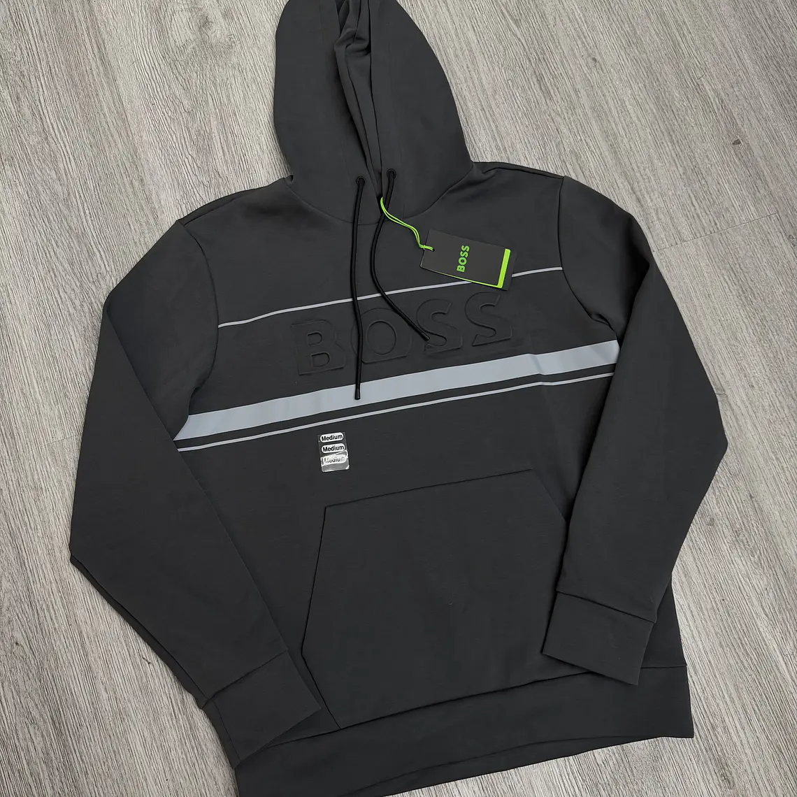 POLERON HUGO BOSS  1