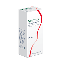 VANTUX ACONDICIONADOR