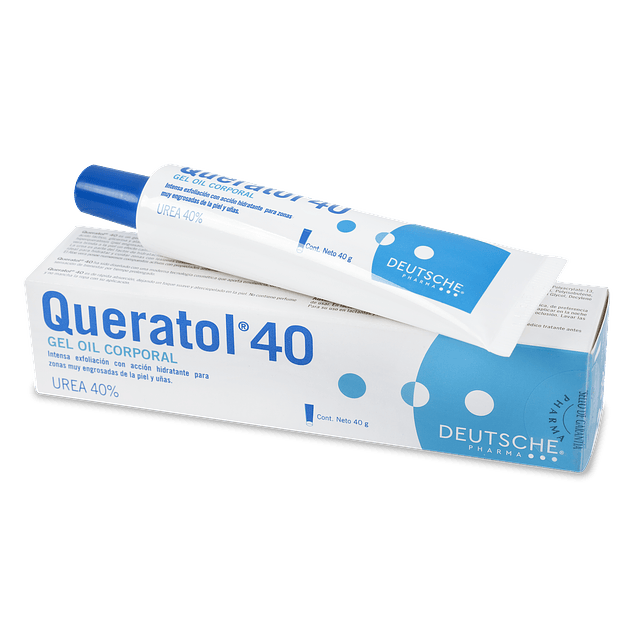 QUERATOL 40