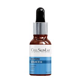 RESTORE SERUM R 10 CELLSKINLAB 30 ml