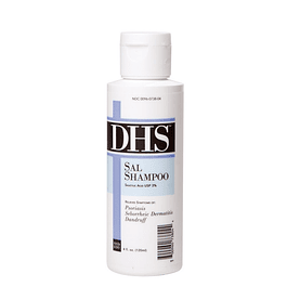 DHS SAL SHAMPOO