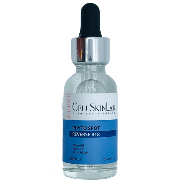 PHYTO SPOT REVERSE B18 CELLSKINLAB 30 ML