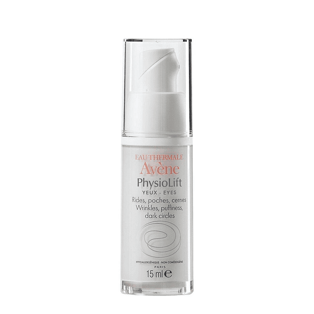 AVENE PHYSIOLIFT CONTORNO DE OJOS 