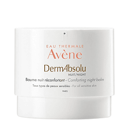 AVENE DERMABSOLU BALSAMO REGENERADOR DE NOCHE